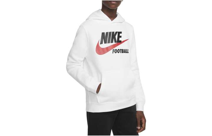 Nike Nike Kids Sweatshirts Hooded Moderate