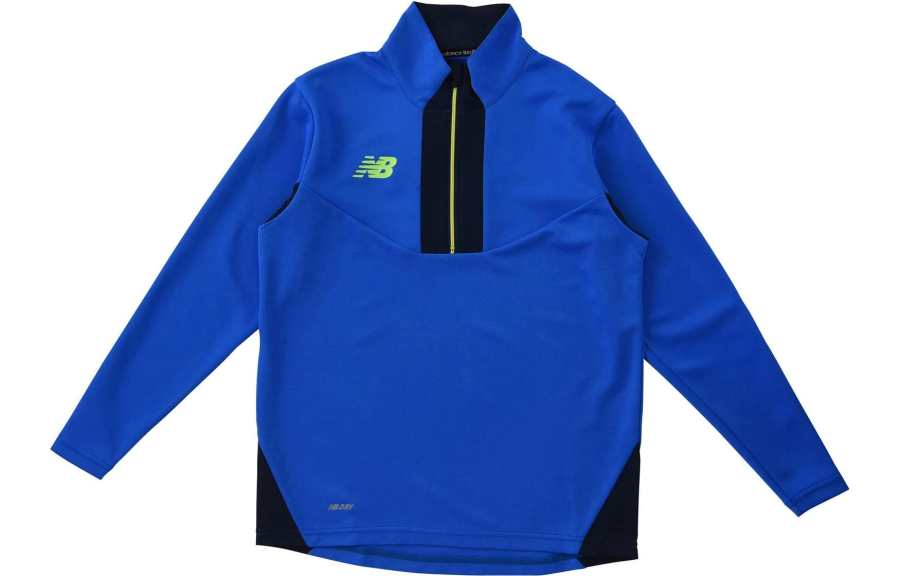 New Balance New Balance Jackets & Coats Blue Kids'