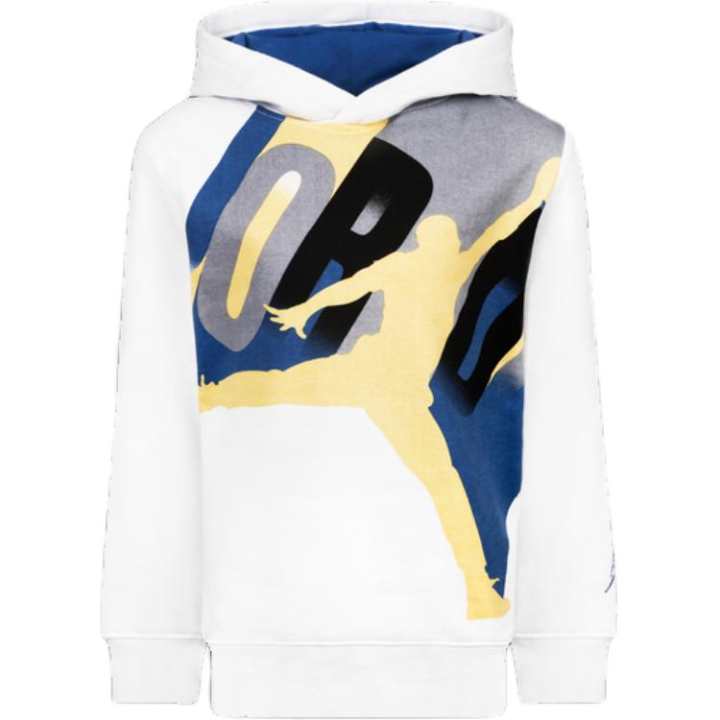Jordan Jordan Kids Sweatshirts Hooded Moderate
