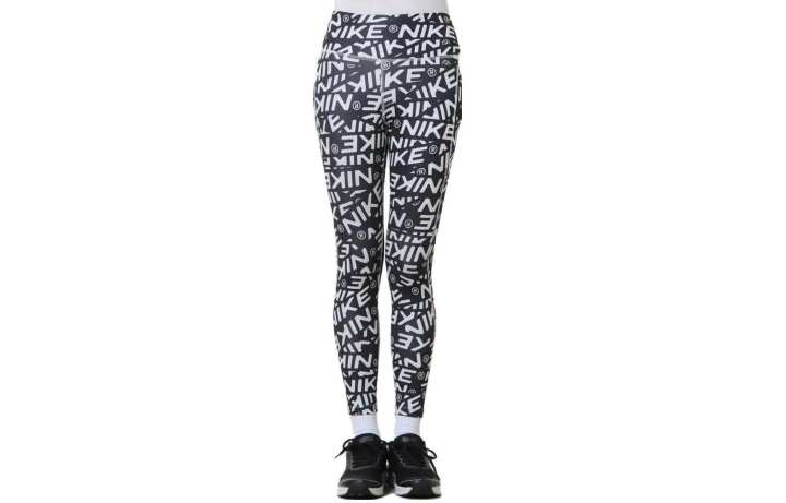 Nike Nike Sports Pants Women's Black