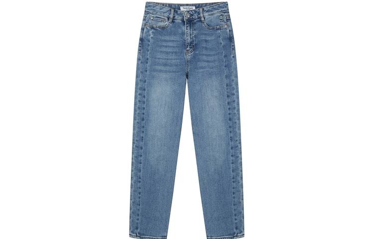 Teenie Weenie Jeans Women's Light Blue