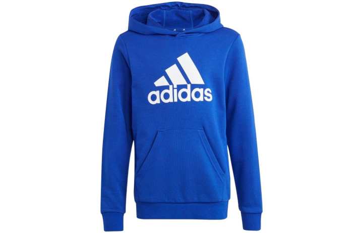Adidas Adidas Kids Sweatshirts Hooded Moderate