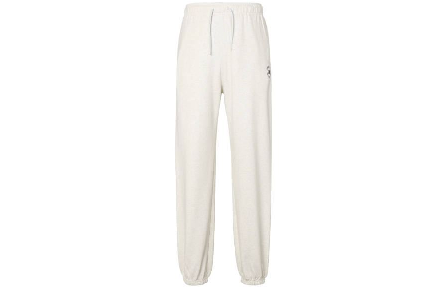New Balance New Balance Sports Pants Knitted Sweatpants Women's White