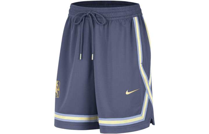 Nike Nike Team 31 Fly Crossover Women's Nike Dri-FIT Nba Shorts