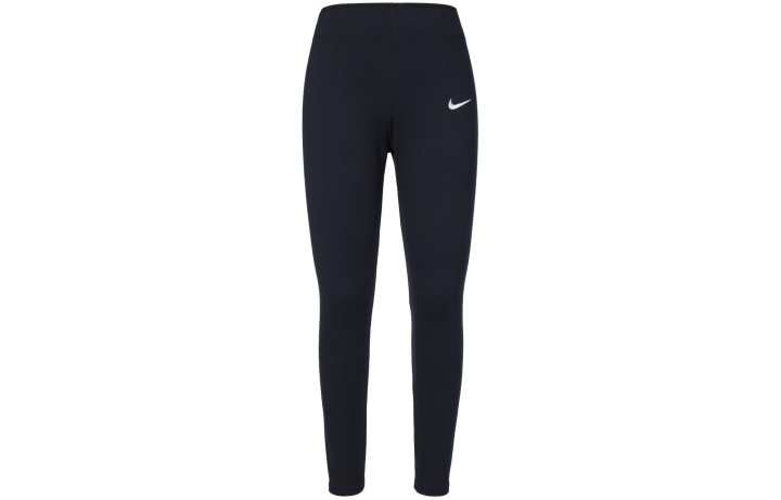 Nike Nike Sports Pants Women's Black Moderate