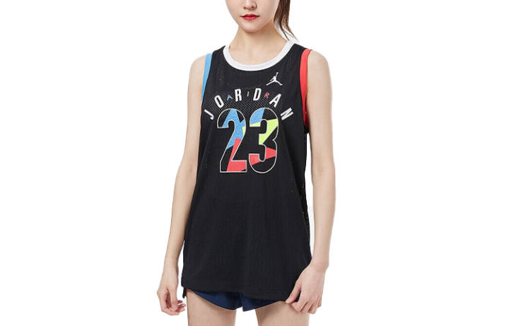 Jordan Jordan Kids T Shirts Crew Neck Moderate