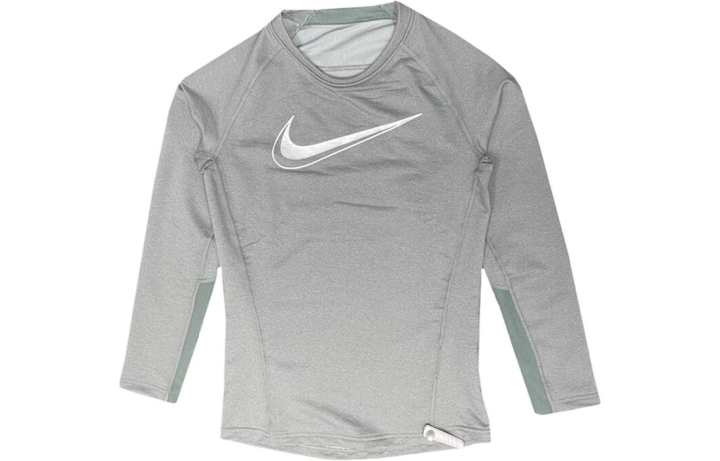 Nike Nike Kids T Shirts Crew Neck Moderate