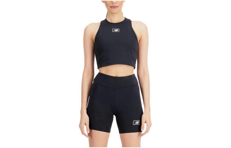 New Balance New Balance Sports Underwear Women's Black