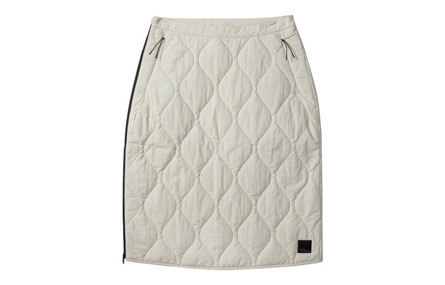 Jack Wolfskin Long Skirt Women's