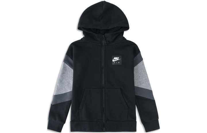 Nike Nike Kids Jackets Hooded Moderate