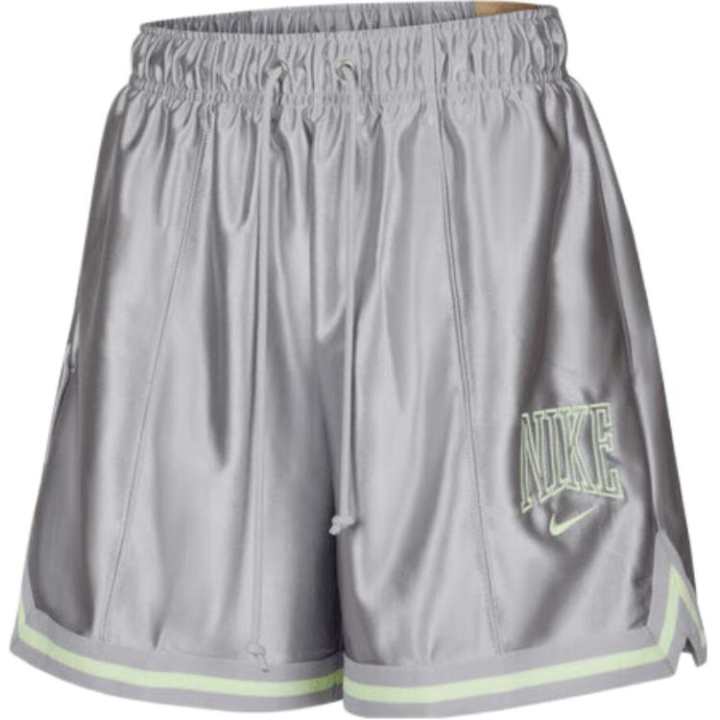 Nike Nike Casual Shorts Women's Silver