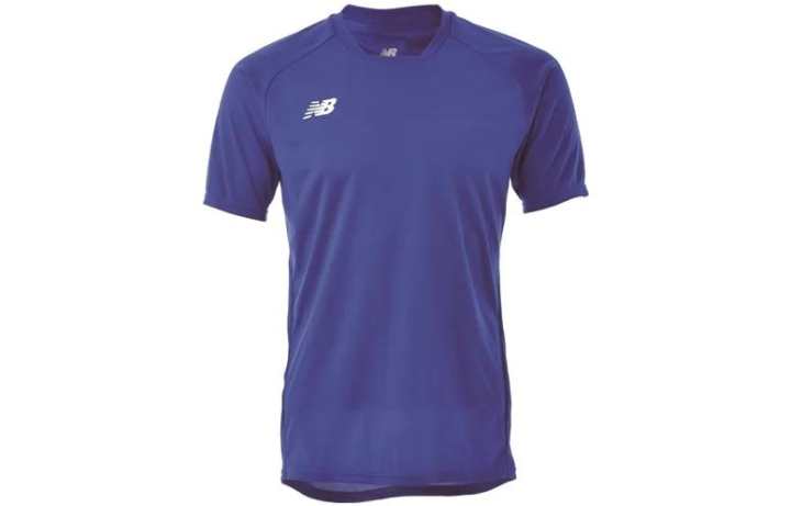 New Balance New Balance Kids T Shirts Crew Neck Thin