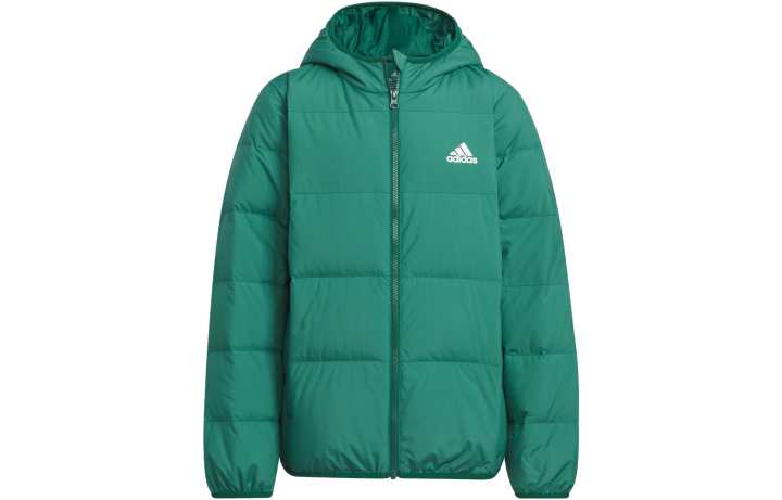 Adidas Adidas Down Jacket Children Aged 3 7 Years Old