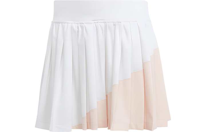 Adidas Adidas Casual Short Skirts Women's White