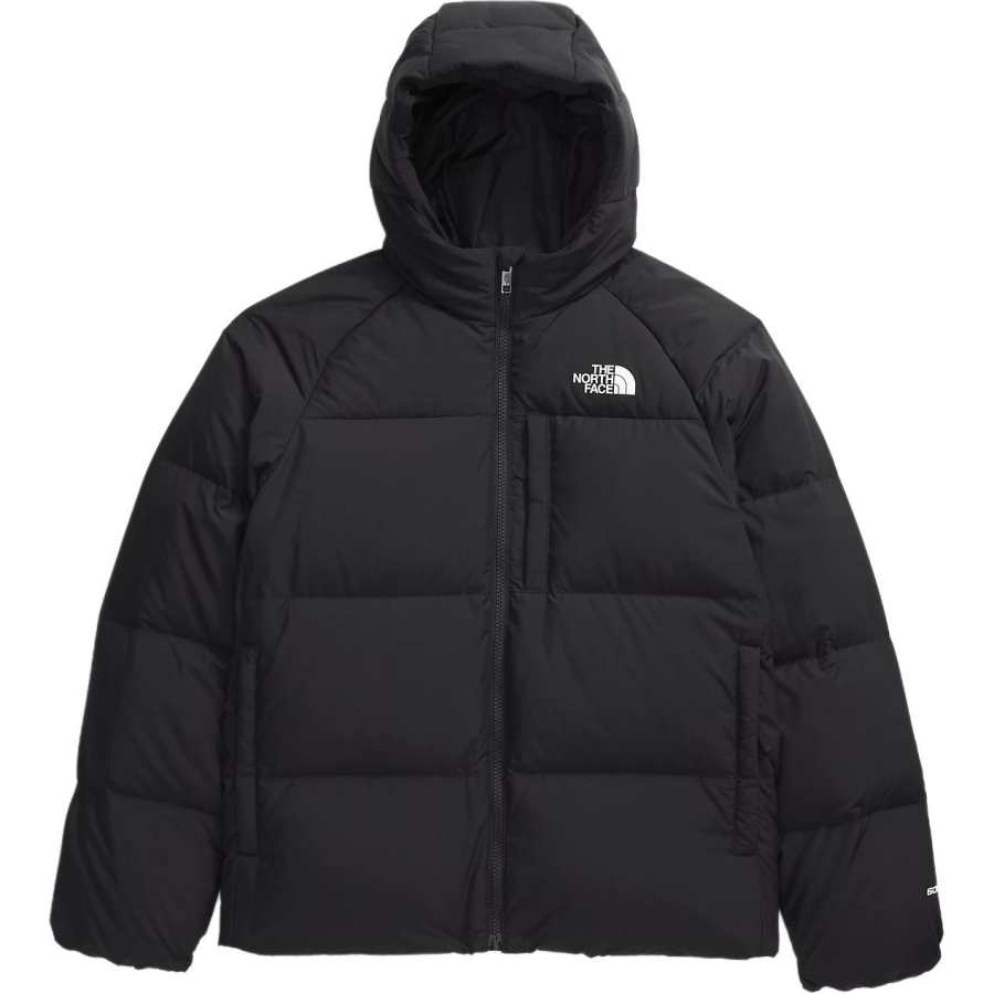 THE NORTH FACE FW24 Down Jacket Kids' Black