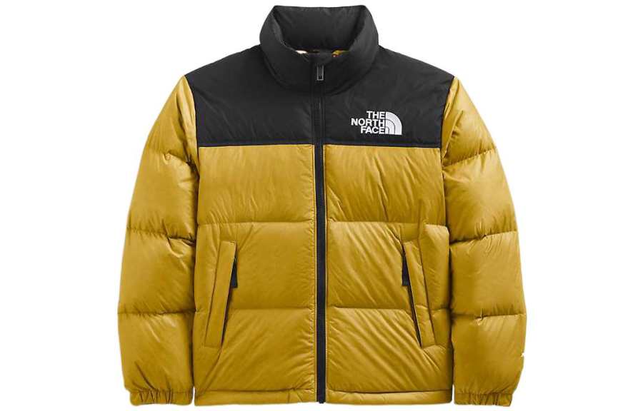 THE NORTH FACE Kids' Top 1996 Collection Yellow Kids'