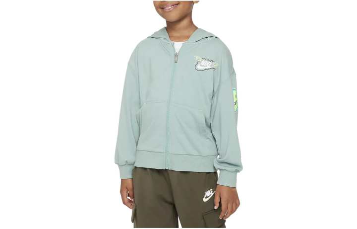 Nike Nike Kids Jackets Hooded Moderate