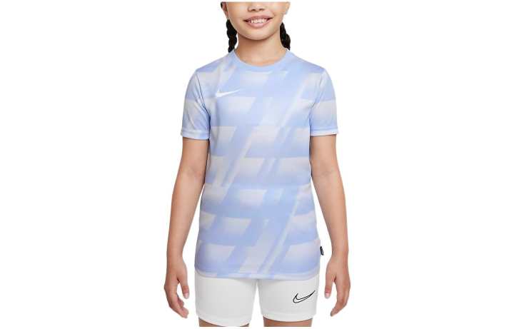 Nike Nike Kids T Shirts Crew Neck Moderate