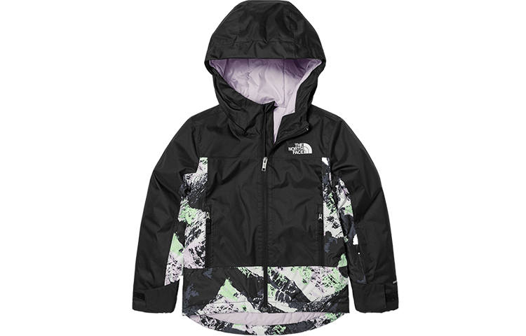 THE NORTH FACE Kids Padded Jackets Hooded Moderate