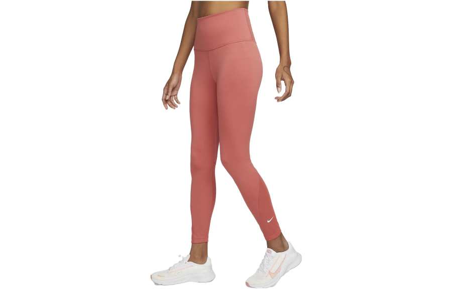 Nike Nike Sports Pants Women's Orange Red Moderate