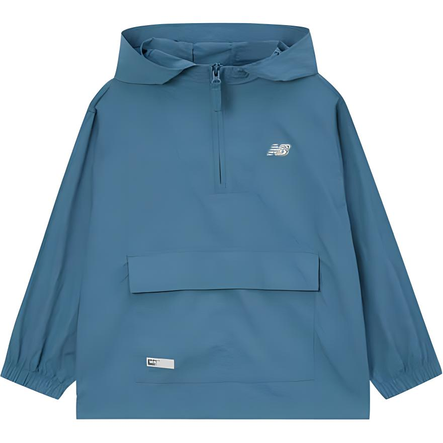 New Balance New Balance Sweatshirt Dark Blue Children Aged 3 7 Years Old
