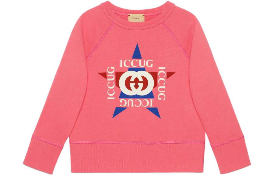 GUCCI Kids Sweatshirt