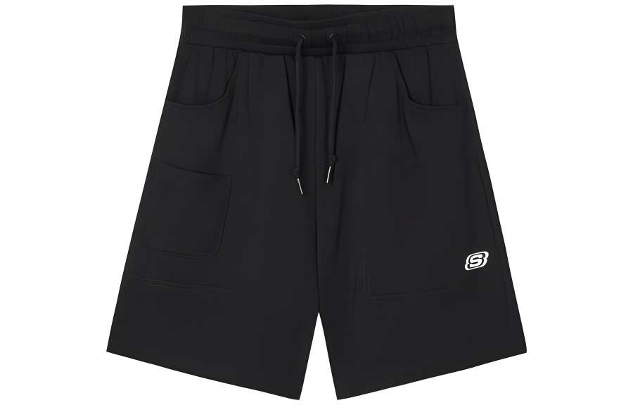 Skechers Laughing Monster Sports Shorts Women's