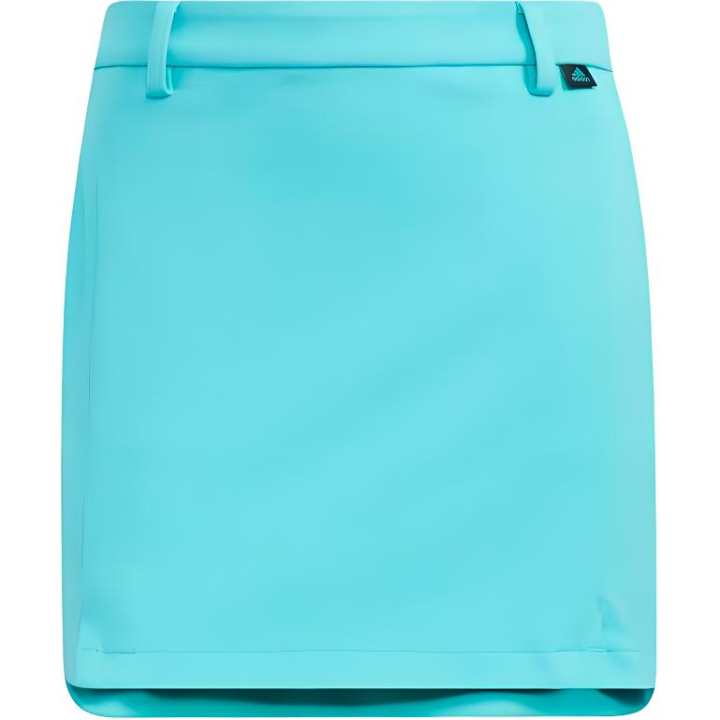 Adidas Adidas Casual Short Skirts Women's Half Mint Green