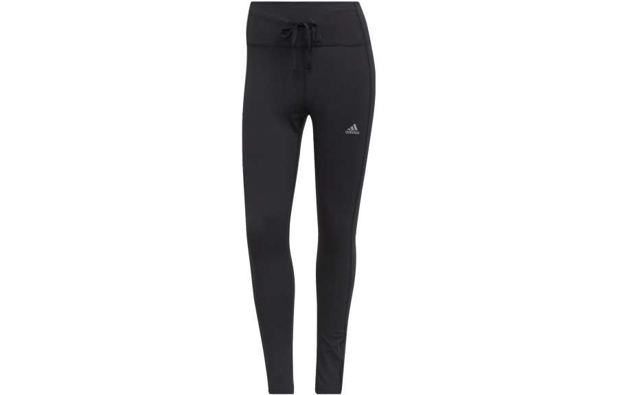 Adidas Adidas Essential Sports Pants Women's Black Moderate