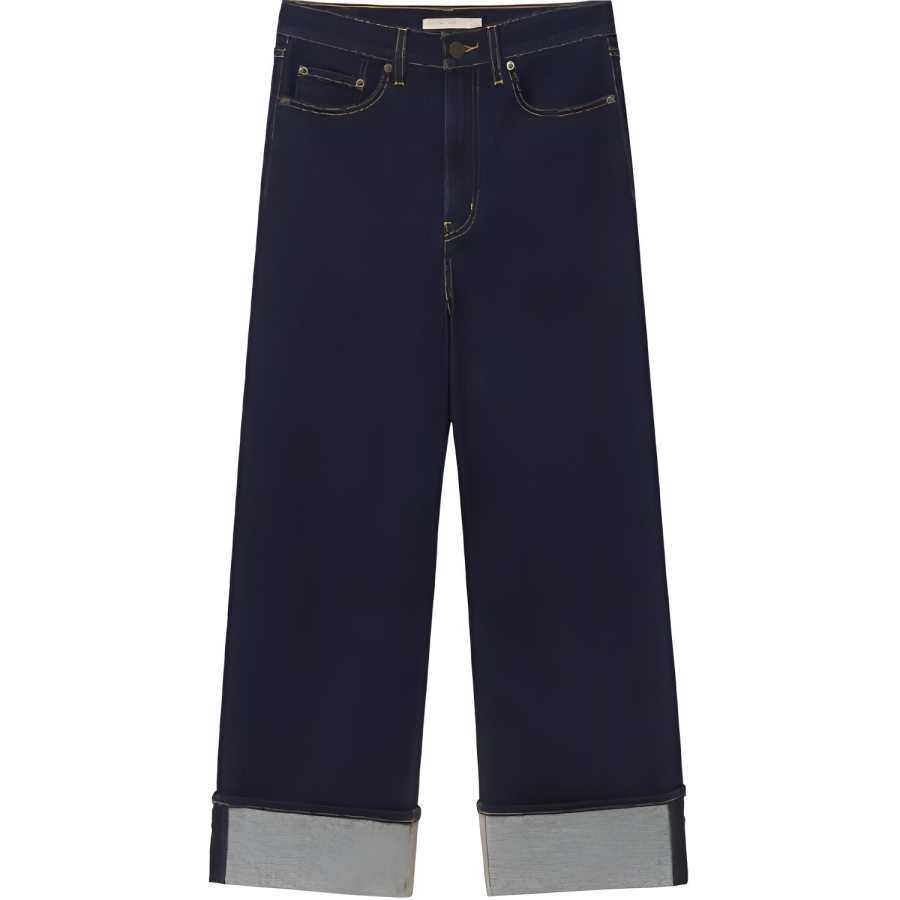 Levis Levis Jeans Women's Medium Blue