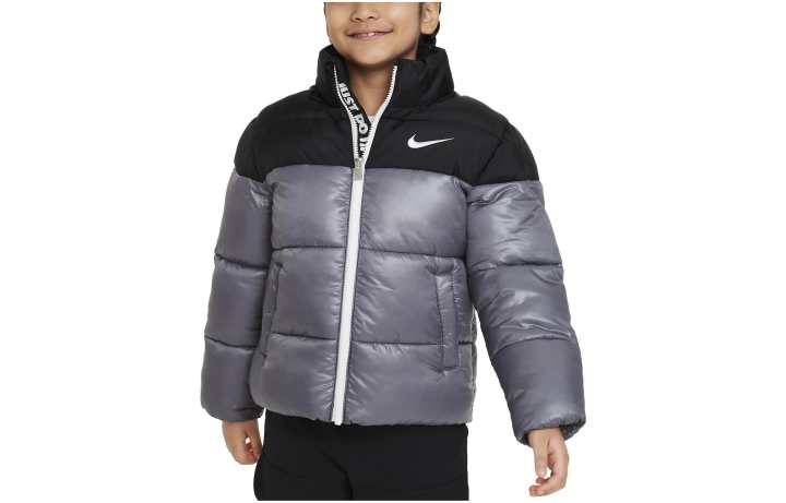 Nike Nike Kids Padded Jackets Hooded Moderate