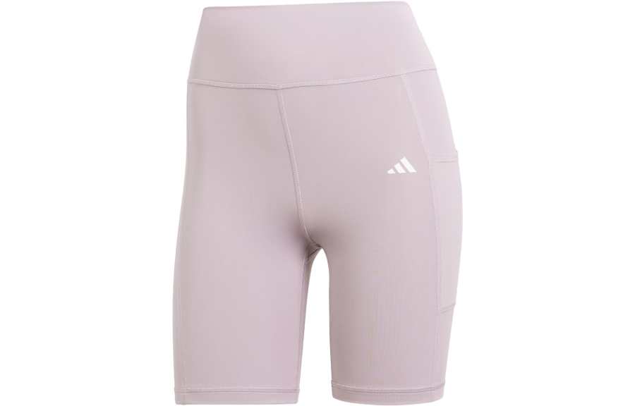Adidas Adidas Sports Shorts Women's Light Purple