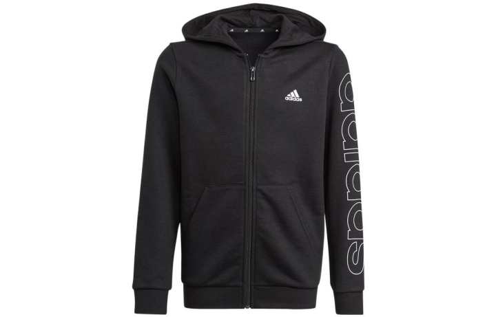 Adidas Adidas Grade School Jackets Hooded Moderate