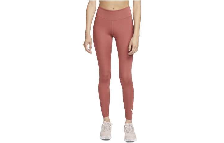 Nike Nike Sports Pants Women's Rusty Red Moderate
