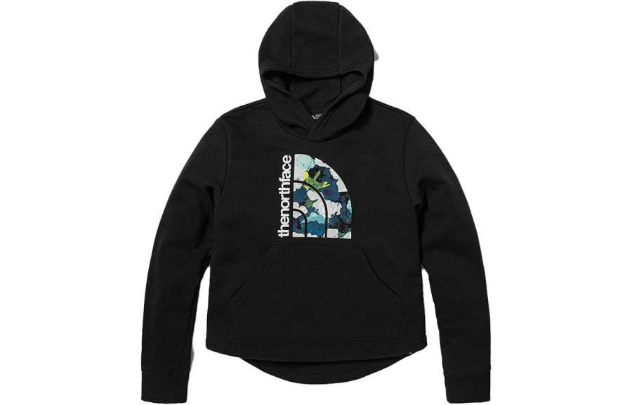THE NORTH FACE Kids Sweatshirts Hooded Moderate
