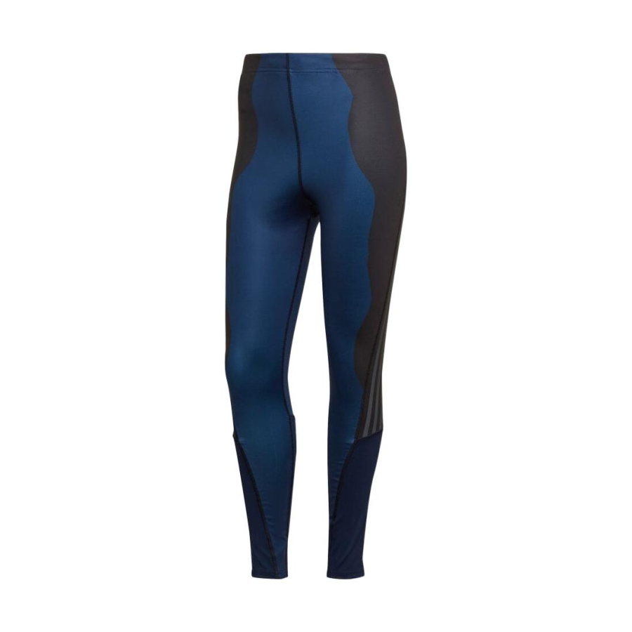 Adidas Adidas X Marimekko Adidas X Marimekko Sports Pants Women's Navy Blue Moderate