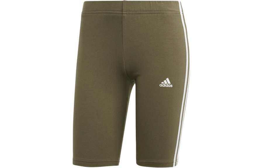 Adidas Adidas SS23 Sports Shorts Women's Olive Green