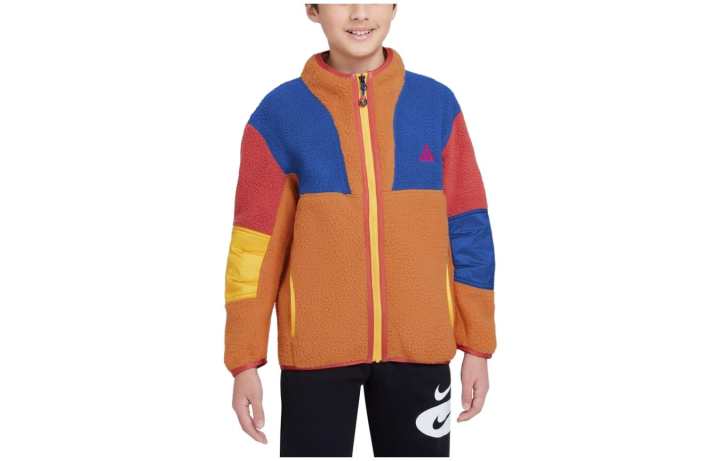 Nike Nike Jackets & Coats Alpine Color Teenagers