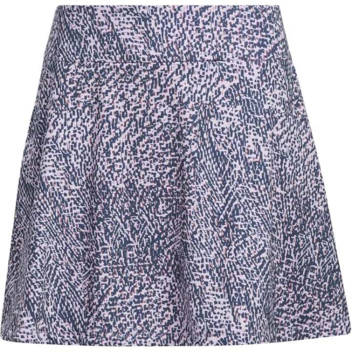 Adidas Adidas Casual Short Skirts Women's Lilac
