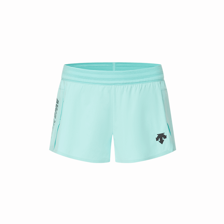 DESCENTE WOMENS RUNNING Shorts Women's