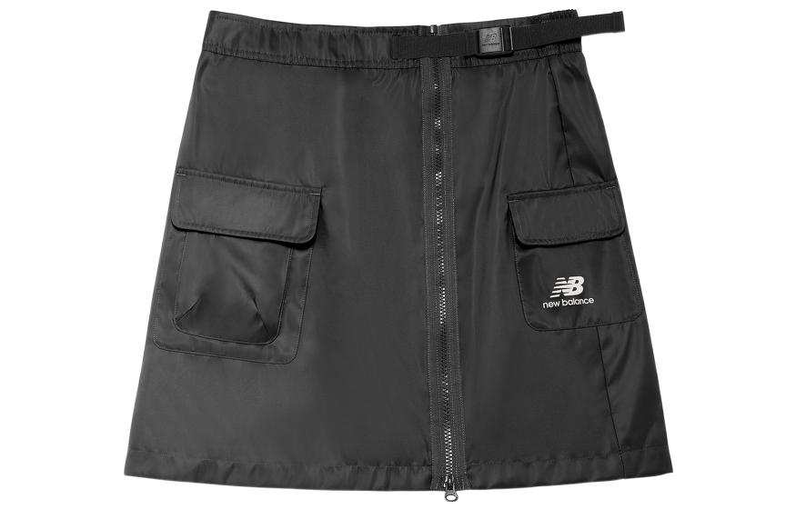 New Balance New Balance Casual Short Skirts Women's Black