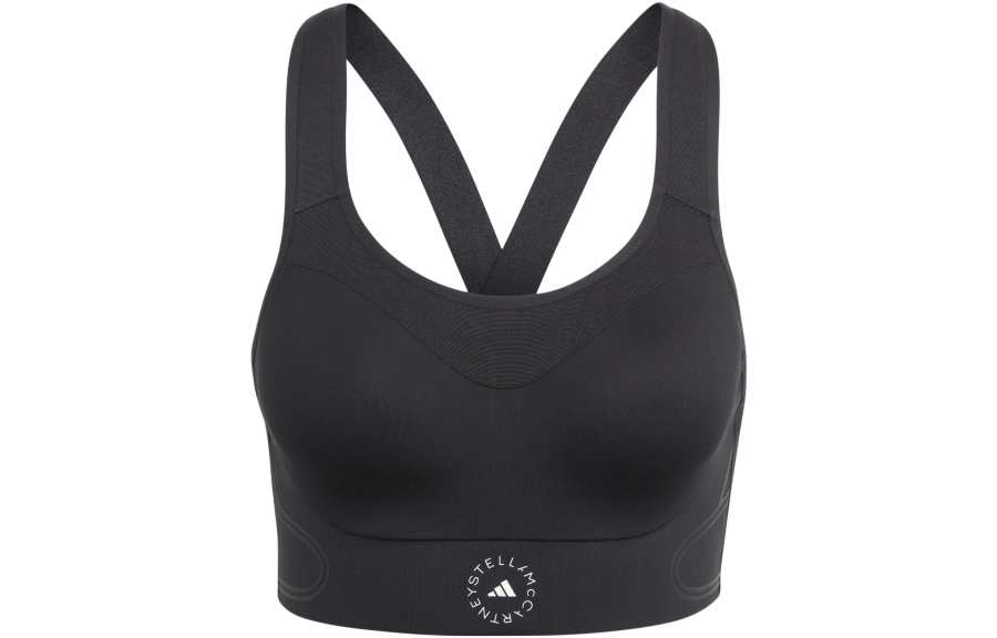 Adidas Adidas Sports Underwear Women's Black Moderate