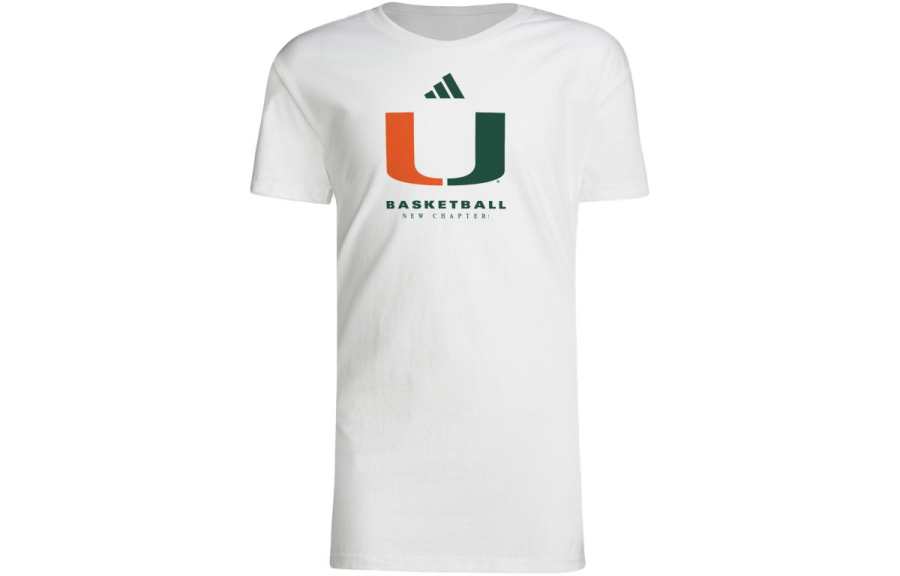 Adidas Adidas Kids T Shirts Crew Neck Moderate