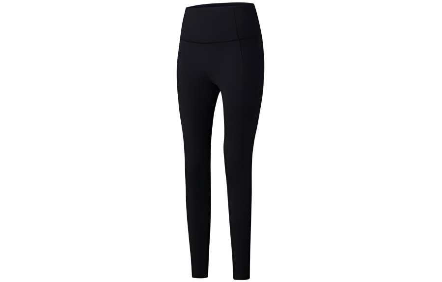 Saucony Sports Pants Women's Jet Black