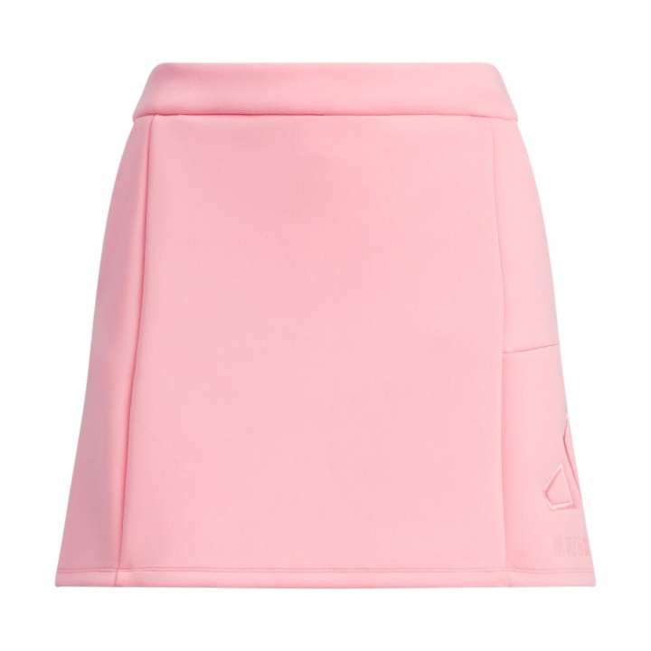 Adidas Adidas Casual Short Skirts Women's Semi Pink Spark