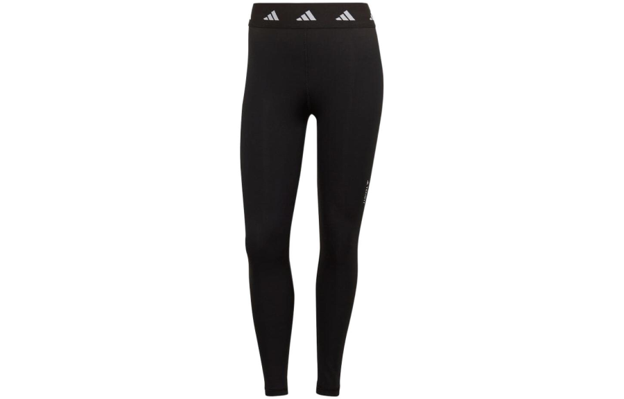 Adidas Adidas Sports Pants Japan Version Women's Black