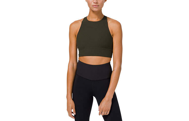 Lululemon Energy Sports Underwear Women's Moderate