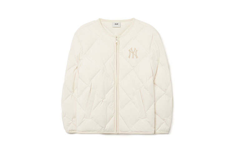 MLB MLB Kids Padded Jackets Crew Neck Moderate