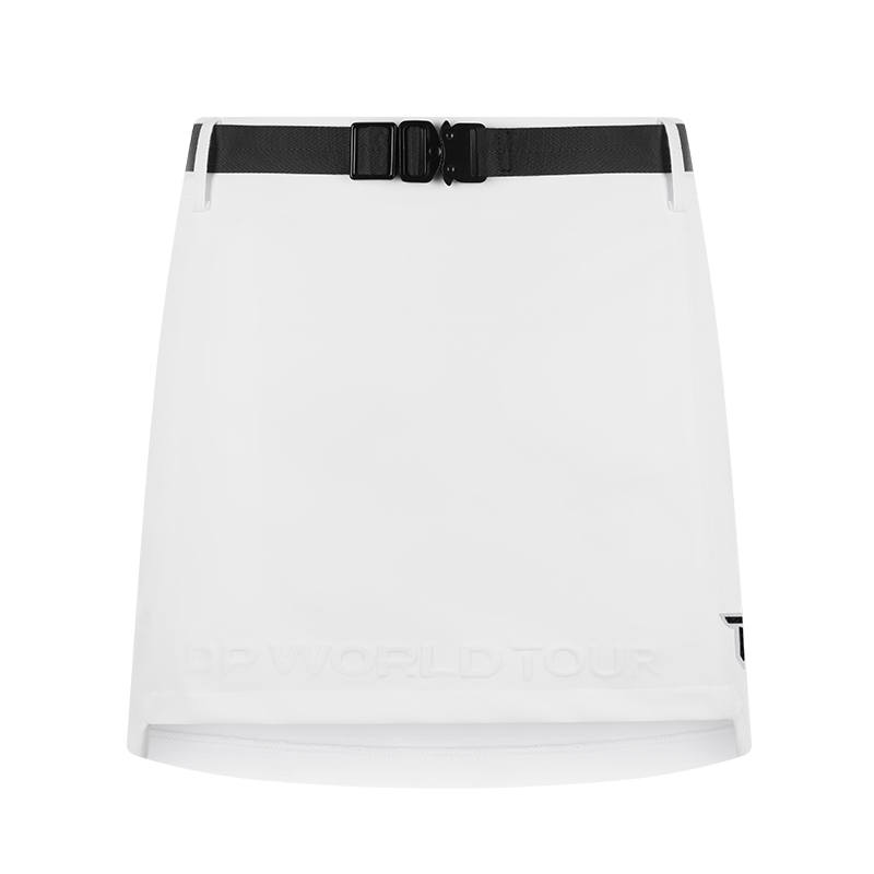 EUROPEAN TOUR Casual Short Skirts Fall Women's