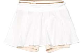 Jacquemus Nike X Jacquemus La Jupe Short